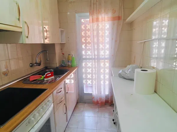 Piso en San Vicente, 5 - Foto 10