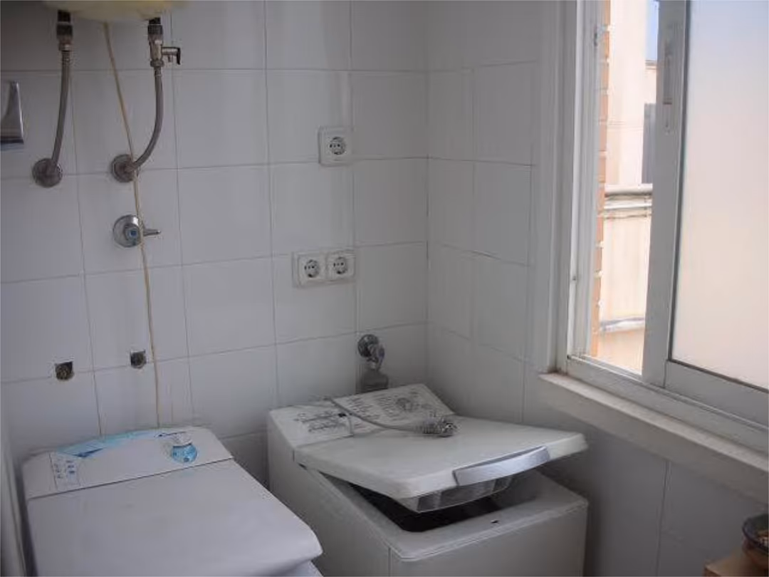Apartamento en centro - Foto 8