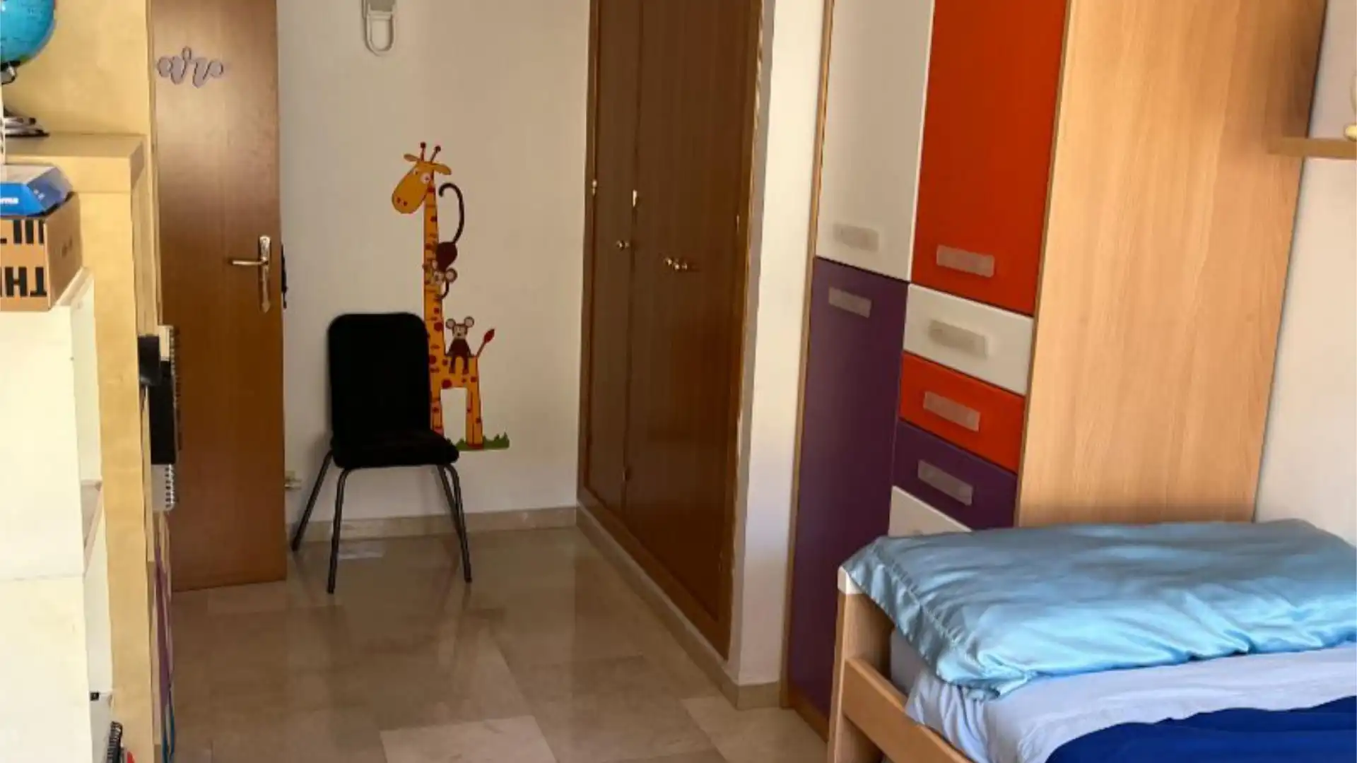 Piso en  Carrer del Busqueret 15 - Foto 28