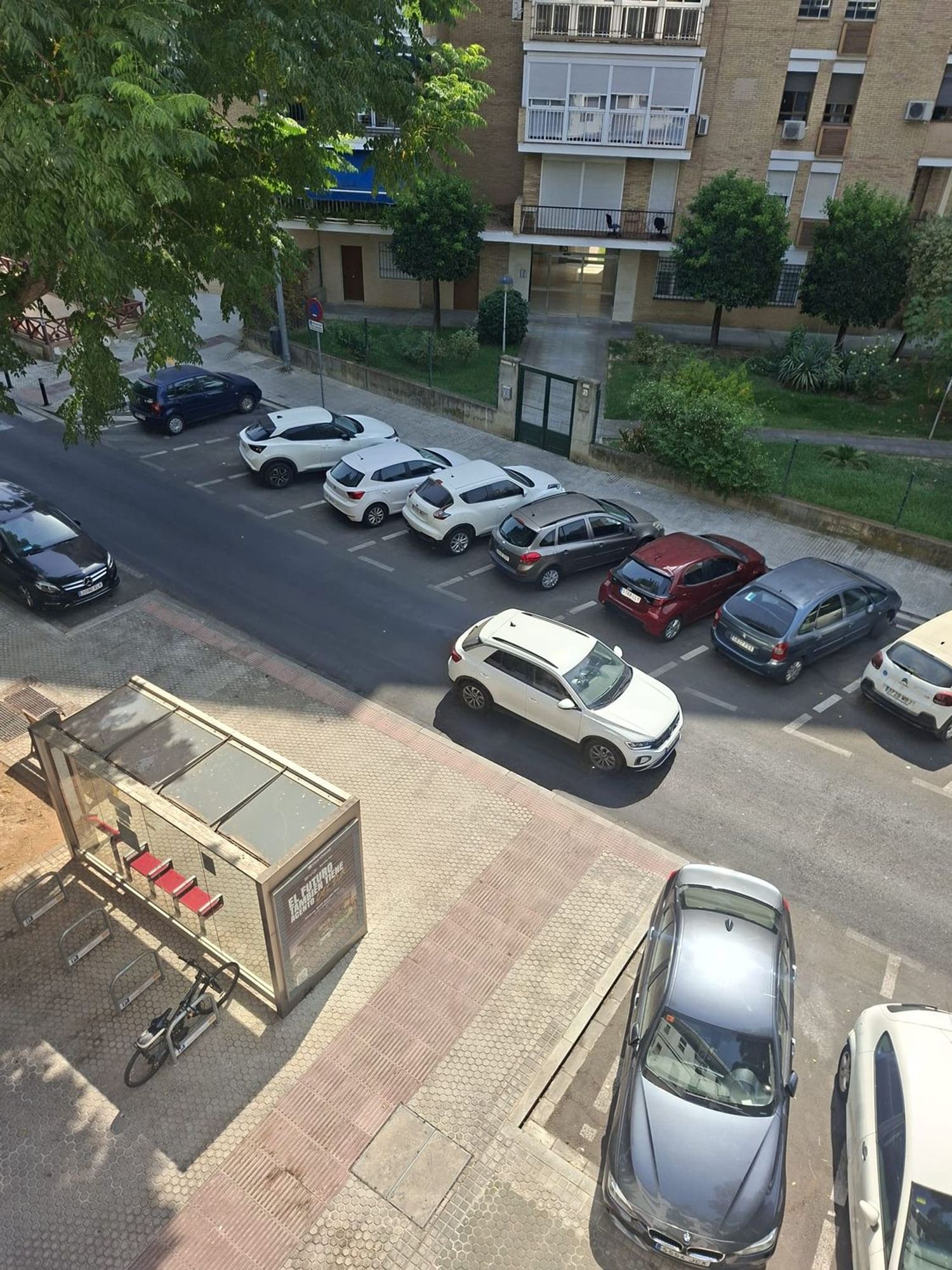 Piso en Calle Juan Díaz de Solís, 30, El Tardón - Foto 23