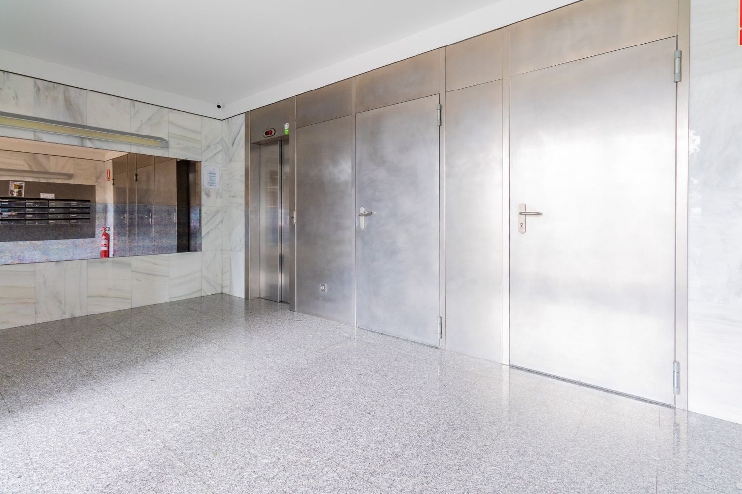 Piso en calle Ferrocarril, 10 - Foto 2