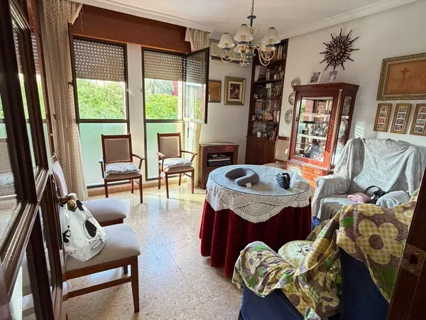 Piso en Calle Estrella Altair, 4, Levante - Foto 8