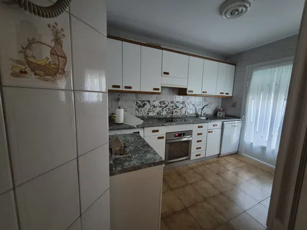 Chalet adosado en Calle Isaac Albéniz, 58 - Foto 6