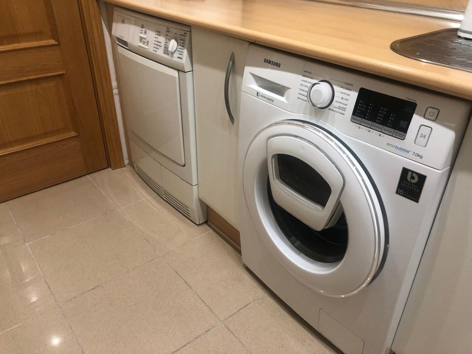 Piso en calle de María de Guzmán, 25 - Foto 20