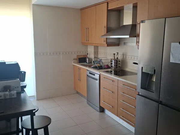 Chalet adosado en Calle plateros, 17, Hospital - Nuevo Centro, Hospital - Nuevo Centro - Foto 8