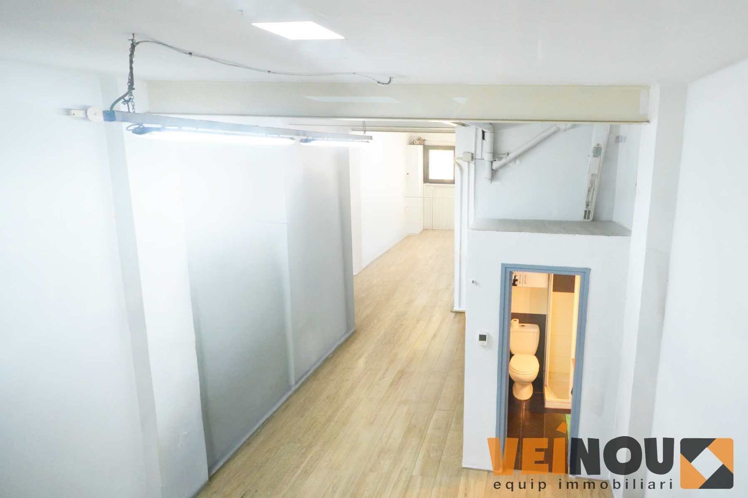 Estudio en Calle de Sagunt, 30, Progrés-Pep Ventura - Foto 2