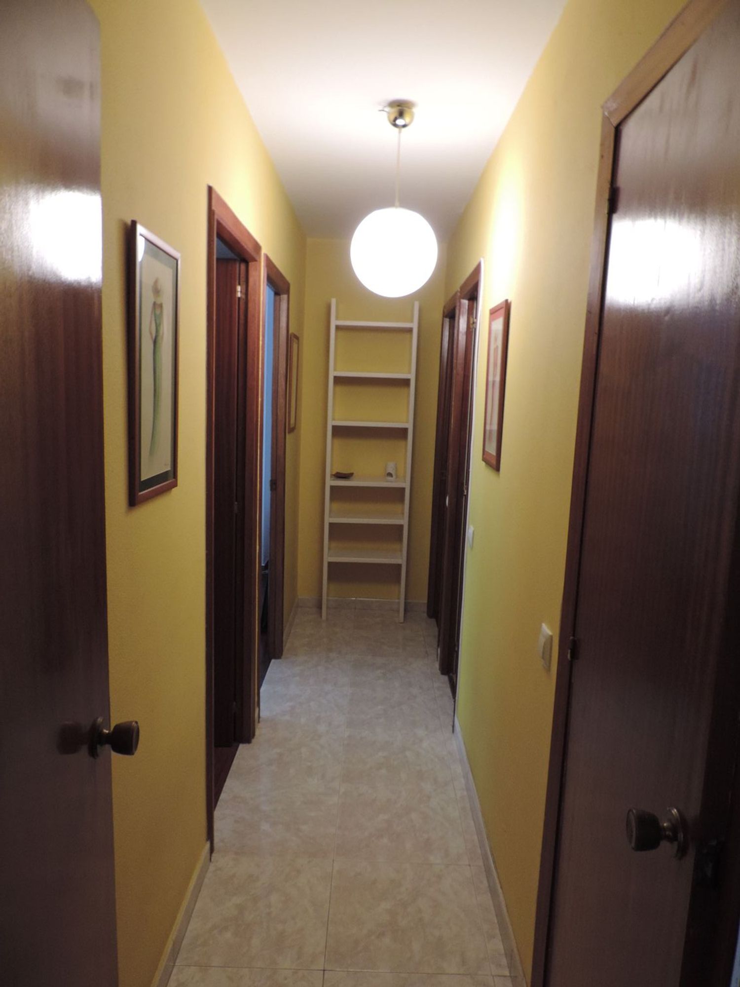 Piso en alfredo brañas, 27 - Foto 25