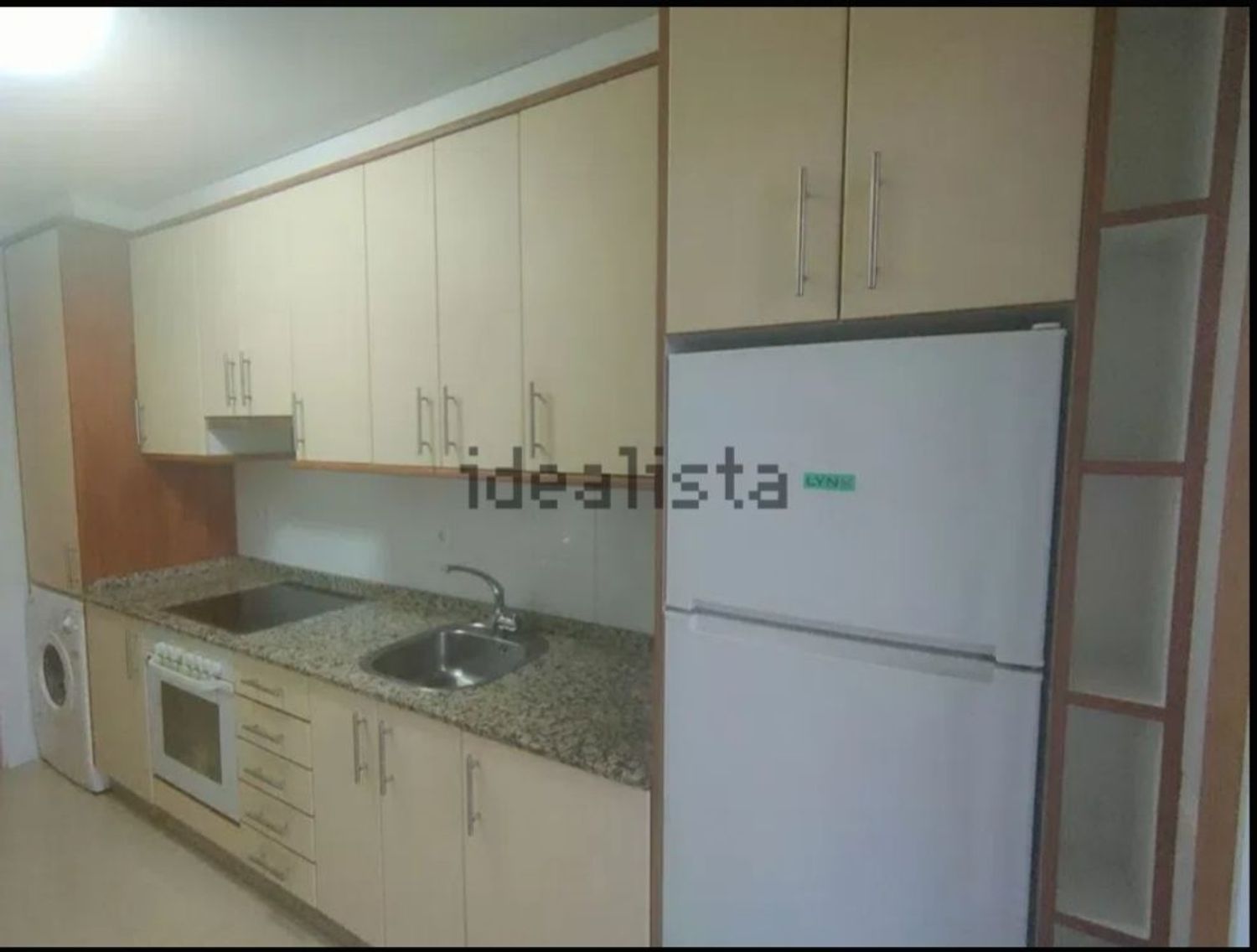 Piso en Calle Agrelo, 10, Bertamirans, Bertamirans - Foto 15