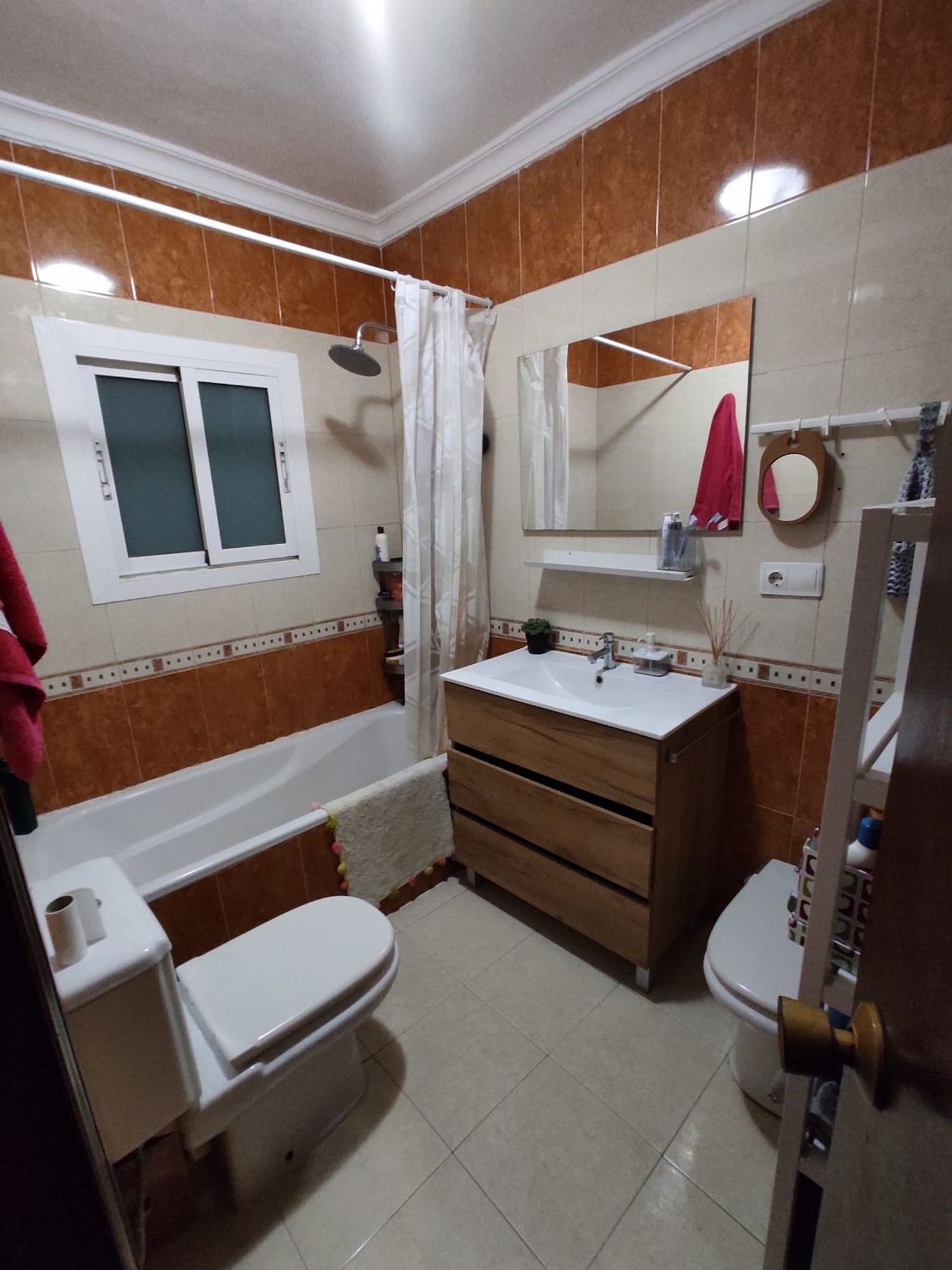 Piso en Avenida Alhambra, 22, Zapillo, Zapillo - Foto 3