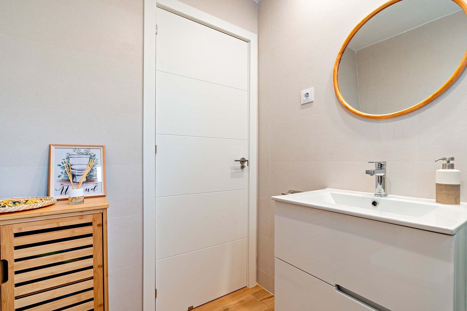 Piso en Calle Nuñez de Balboa, 6, Las Marinas, Las Marinas - Foto 14