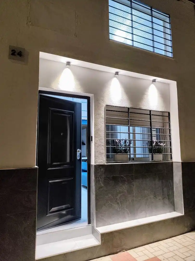 Apartamento en  Calle Jordán Marbella 24 - Foto 6