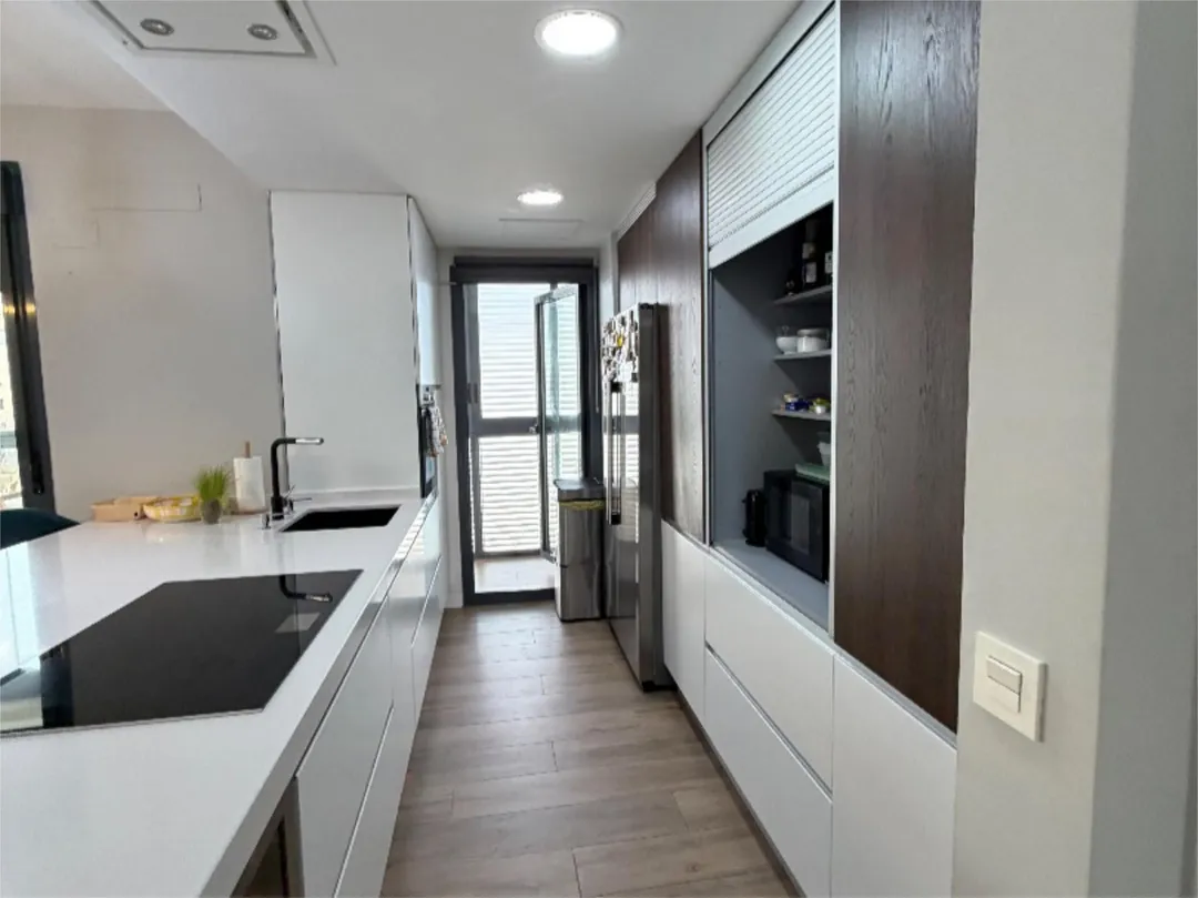 Piso en Rivas-Vaciamadrid - Foto 14