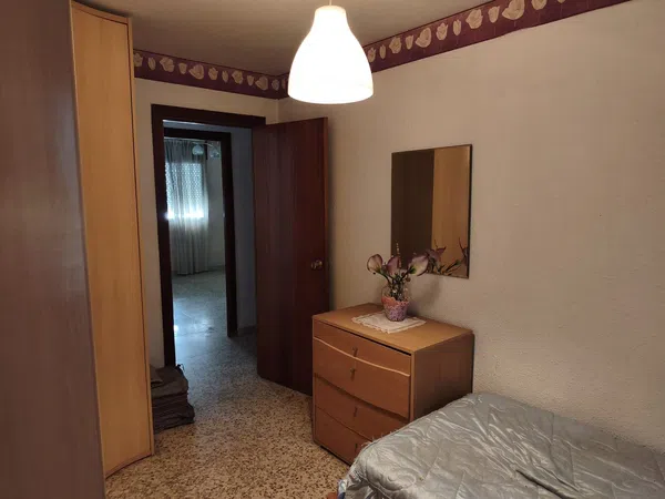 Piso en Pintor Berrobianco Meléndez, 2, Cruz del Humilladero - Los Tilos - Foto 14