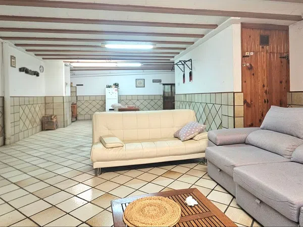 Chalet adosado en calle Joan Fuster, 34 - Foto 24