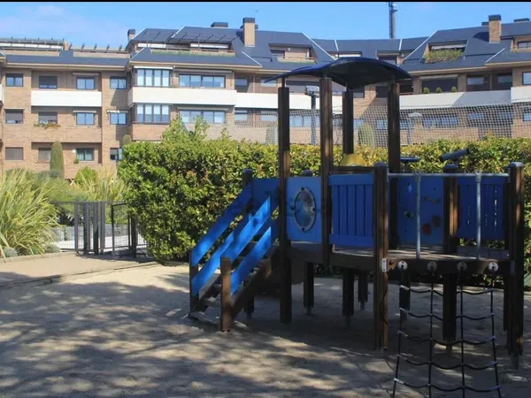 Dúplex en avenida Guadarrama, 6 - Foto 6