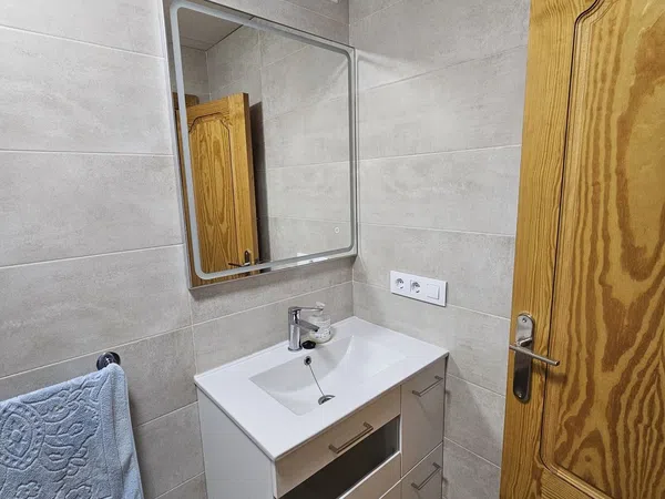 Piso en Avenida Cayetano del Toro, 38, Playa Victoria - Paseo Marítimo, Playa Victoria - Paseo Marítimo - Foto 4