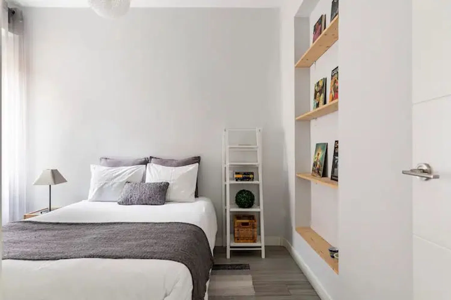 Piso en calle de las Delicias, 33 - Foto 9