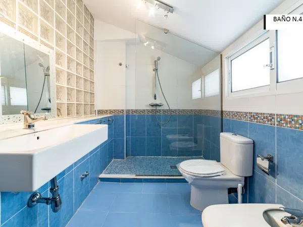 Dúplex en avenida del Cardenal Benlloch, 25 - Foto 29