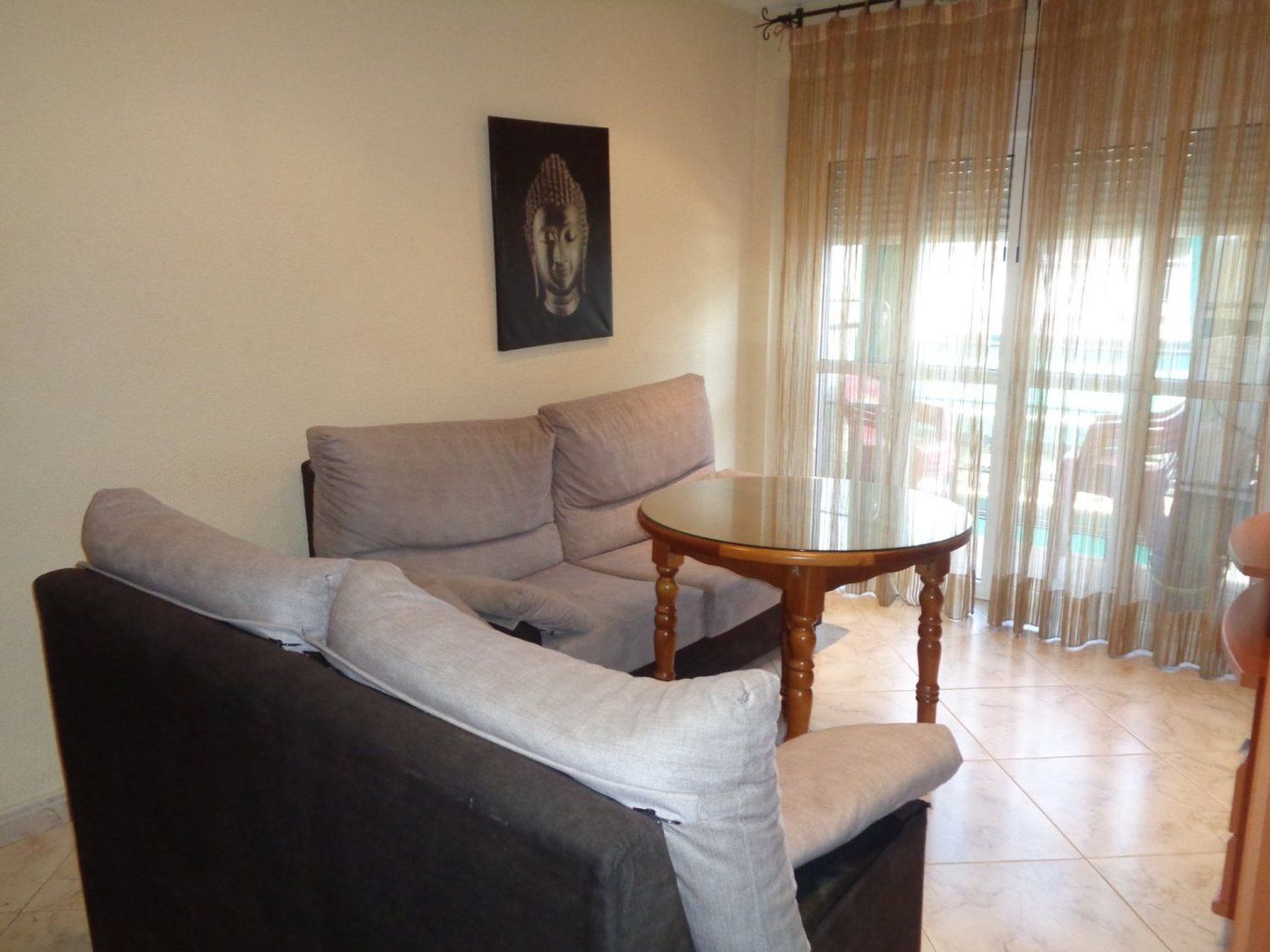 Piso en La Viñuela - Foto 12