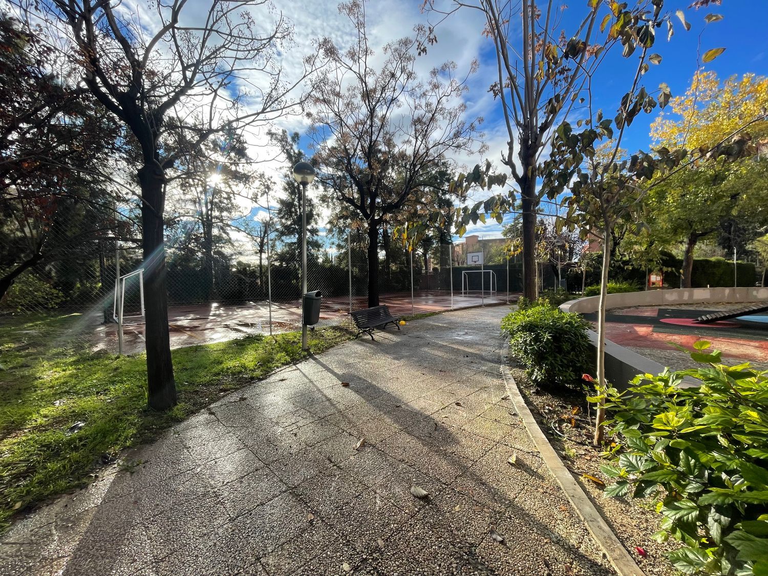 Piso en avenida del Doctor Jiménez Díaz, 18 - Foto 16