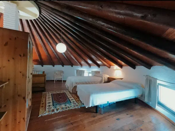 Casa o chalet independiente en Pomelo, 6, Zahora, Zahora - Foto 9