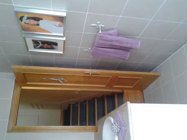 Chalet pareado en El Bosque - Foto 21