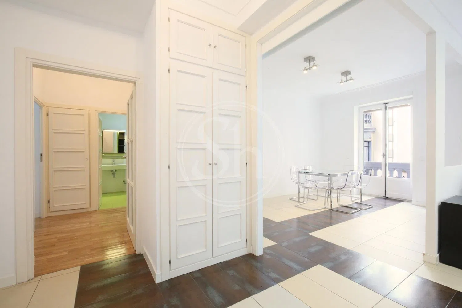 Piso en calle de Atocha, 22 - Foto 10