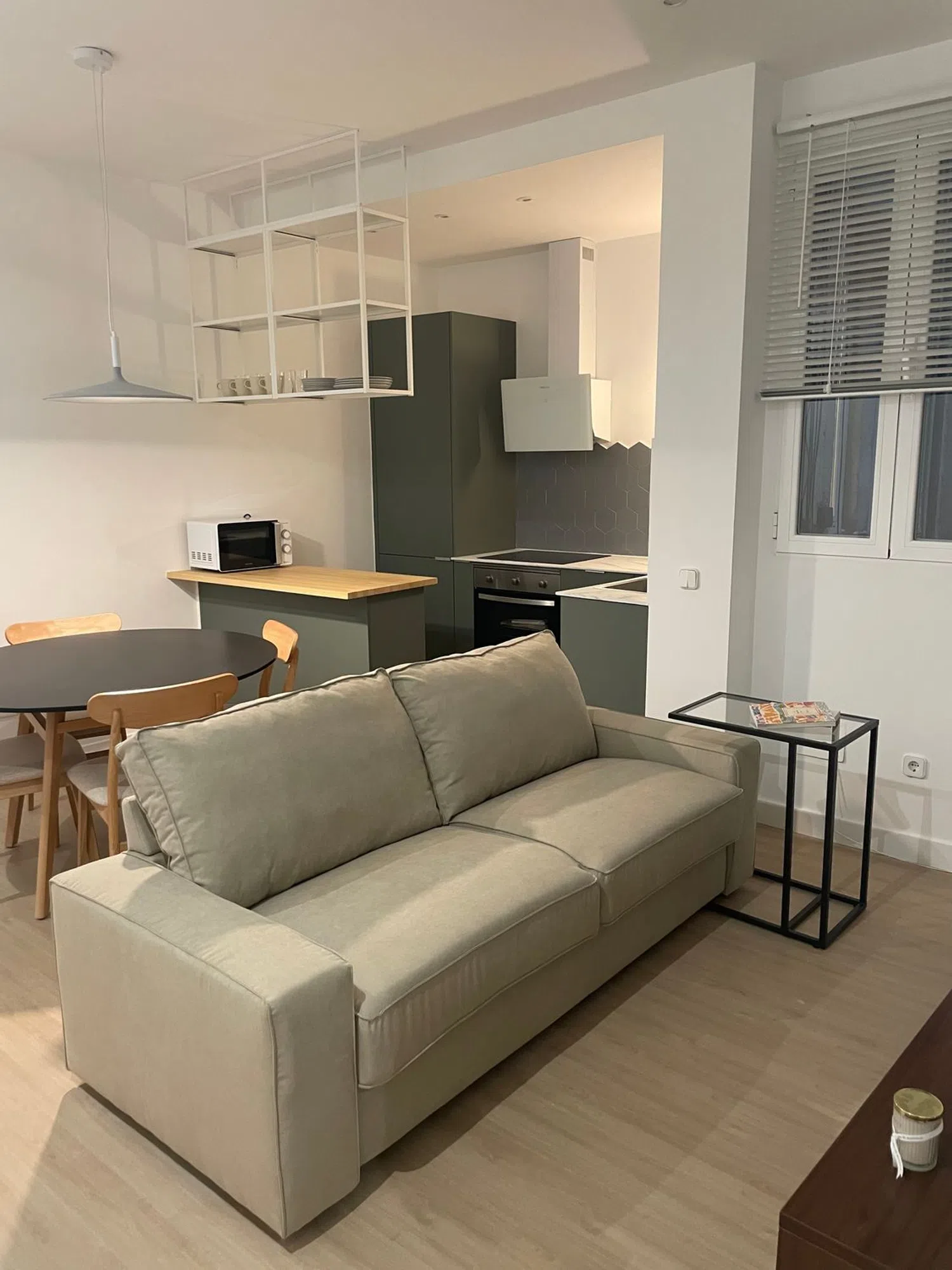 Piso en calle de Narciso Serra, 5 - Foto 2