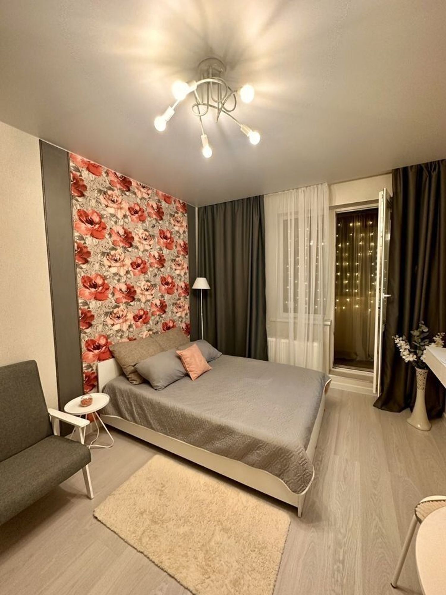 Estudio en Av. de Monforte de Lemos, 44, Pilar - Foto 8