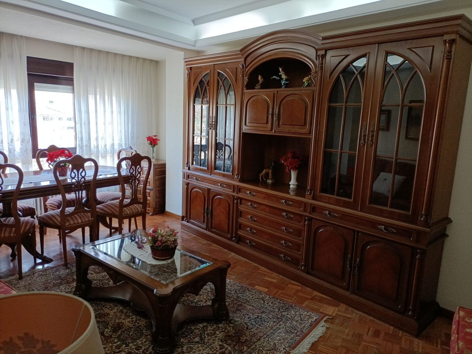 Piso en calle Ángel Muñiz Toca, 18