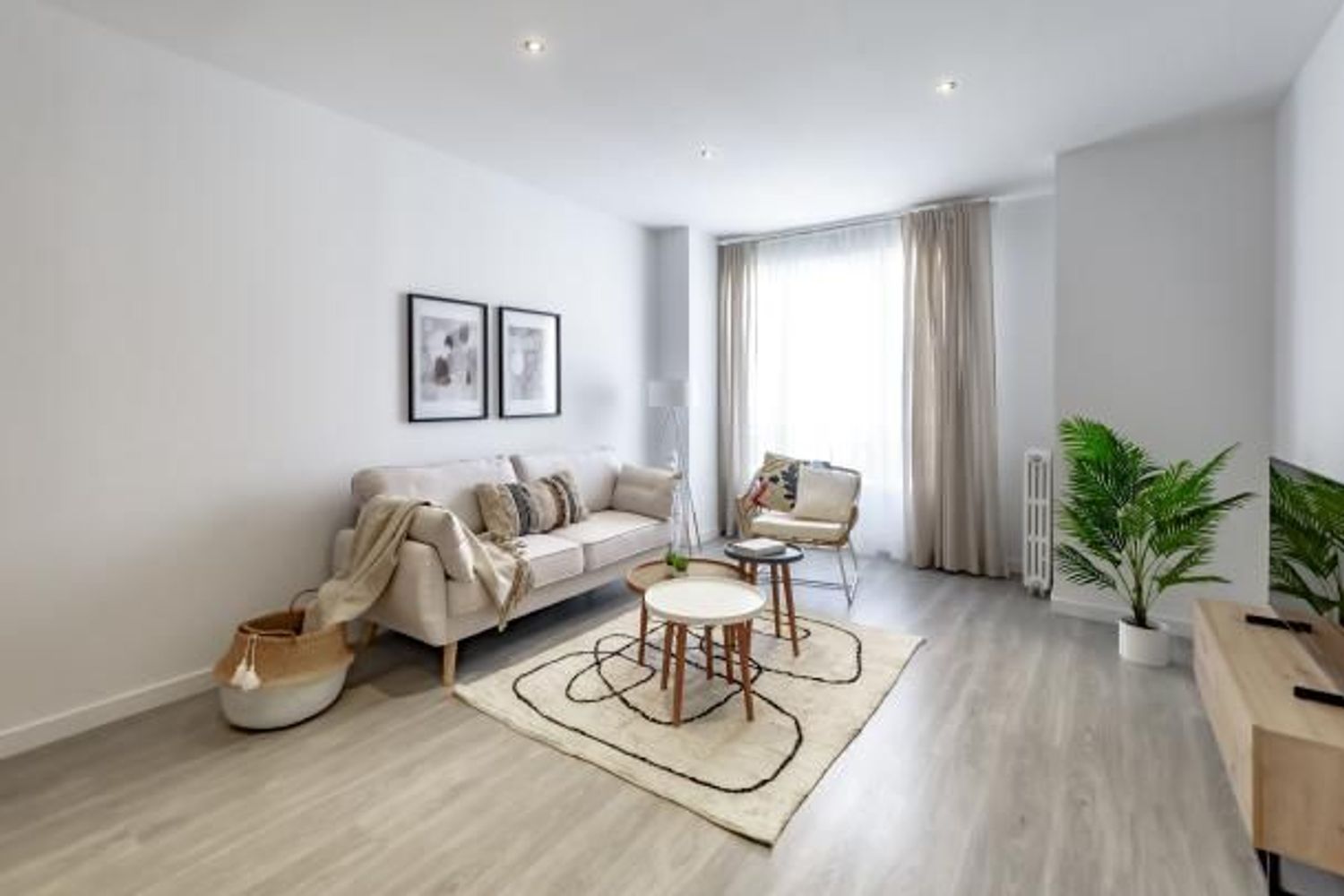 Piso en Príncipe de Asturias, 45 - Foto 4