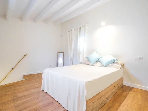 Chalet adosado en Sta Catalina - El Jonquet, Sta Catalina - El Jonquet - Foto 12
