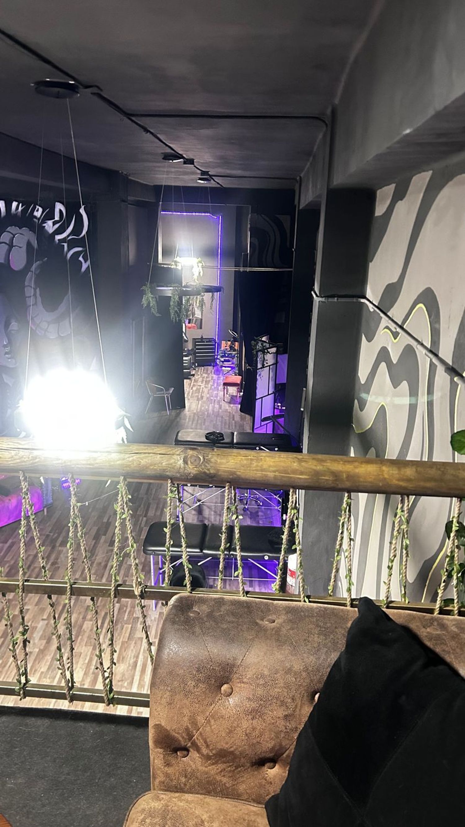 Centro estético en traspaso en Calle d'Alboraia, 65 - Foto 7
