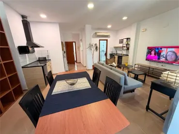 Apartamento en centro - Foto 7