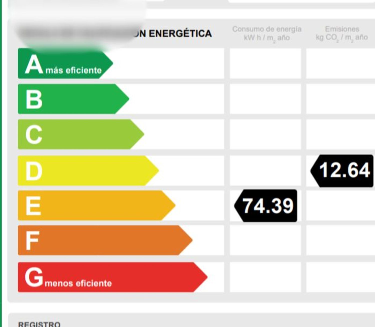 Casa independiente en calle Sidney, 63 - Foto 23