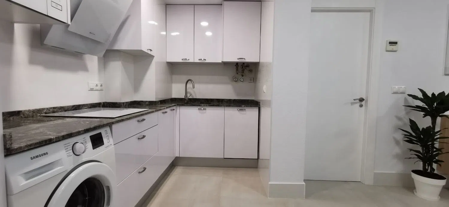 Piso en calle Azahar, 3 - Foto 8