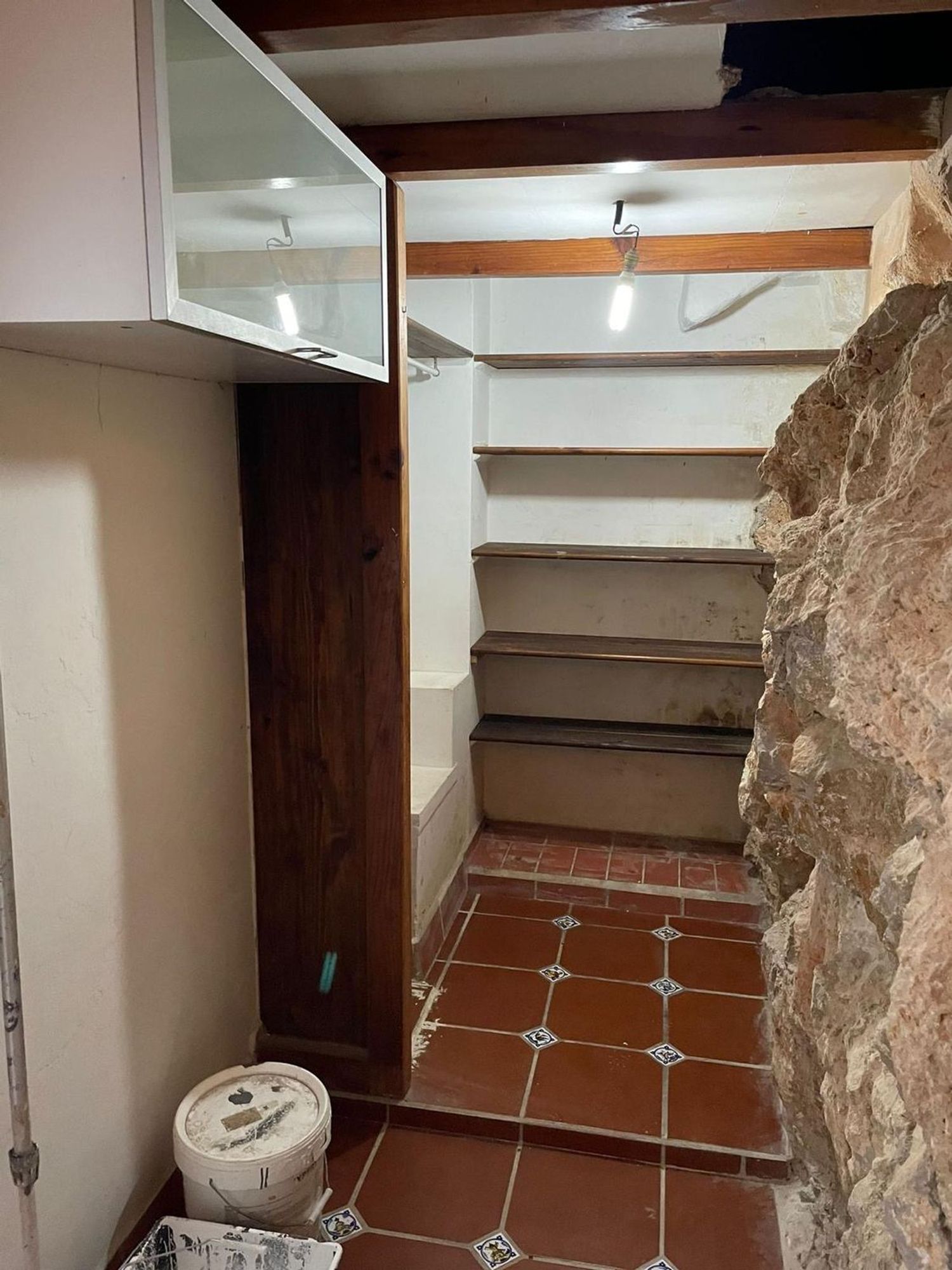 Chalet adosado en Calle Bell Puig, 41 por arr, Cas Catala, Cas Catala - Foto 8
