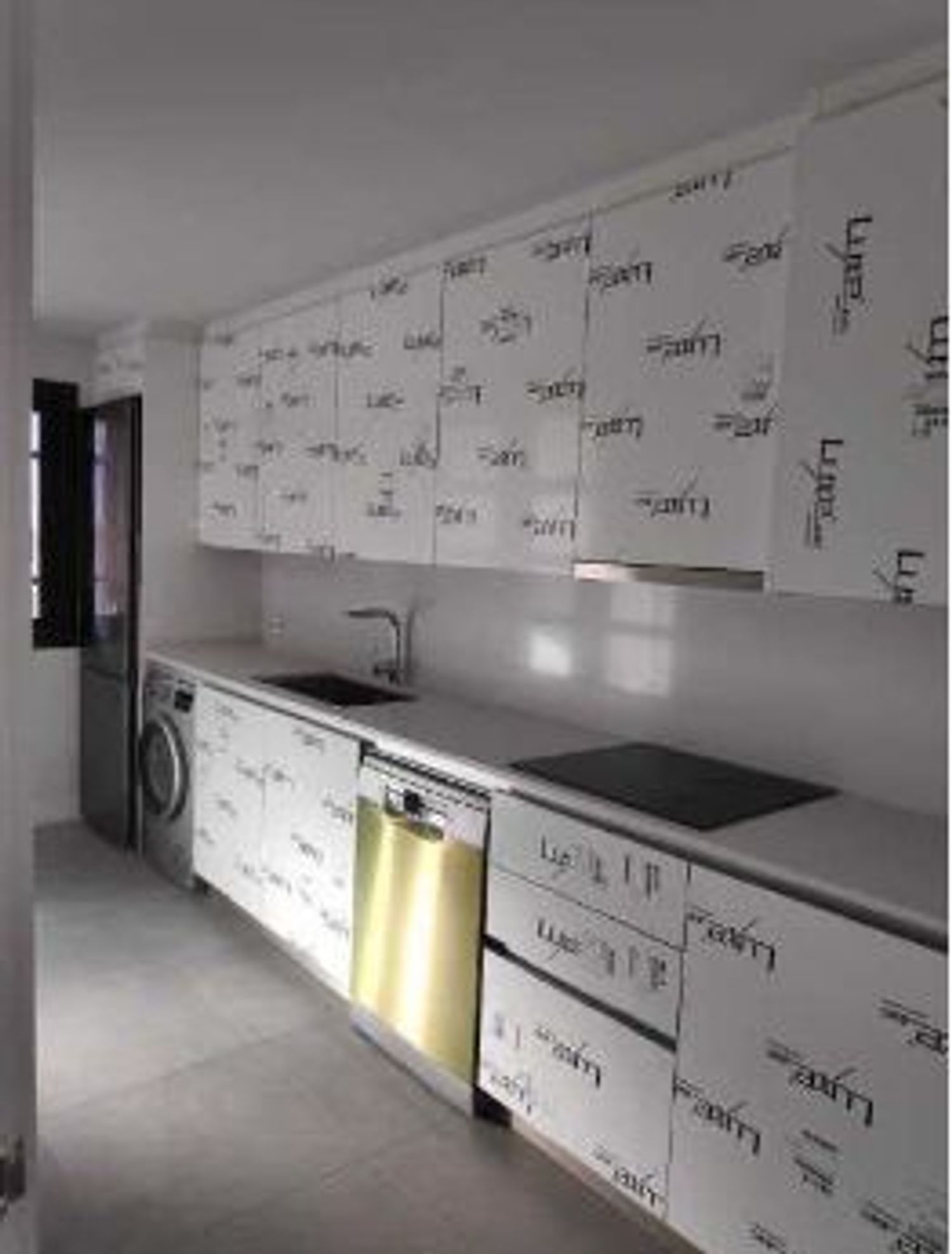 Piso en calle Pablo Solo de Zaldivar, 1 - Foto 11