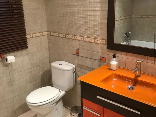 Piso en Calle de Sant Mateu, 64, Plà del Bon Repòs-La Goteta - Foto 8