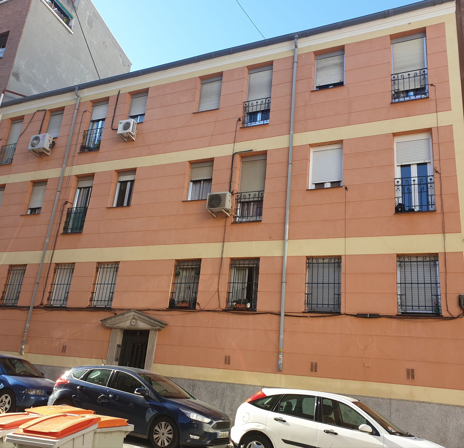 Piso en Calle Elfo, 8, Concepción - Foto 13