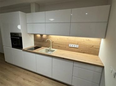 Apartamento en  Rúa Pontegaos 11 - Foto 8