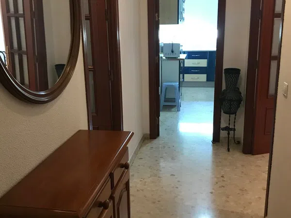 Piso en Calle Joaquín Sama Naharro, 10, Huerta de la Reina - Foto 3