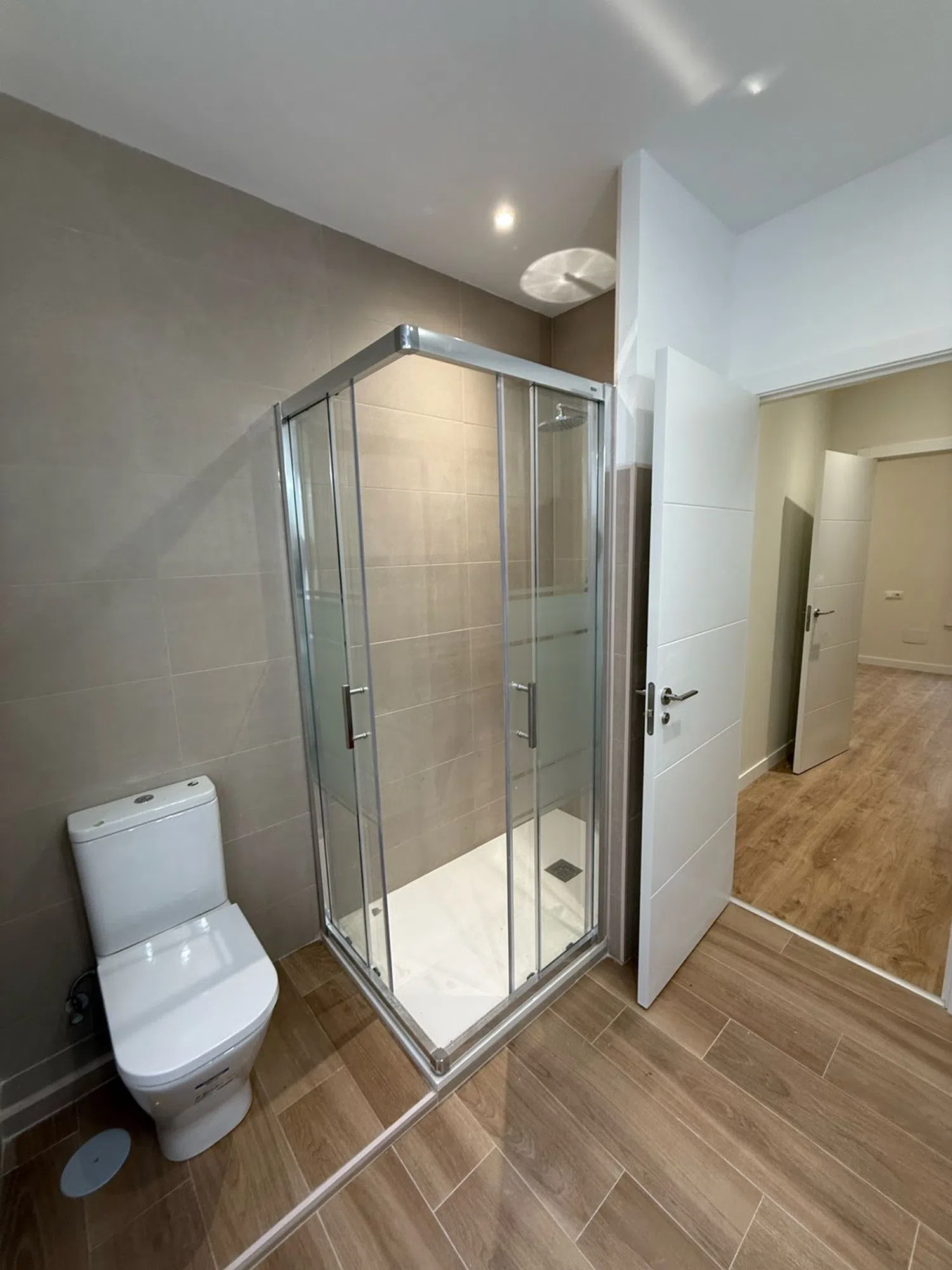 Piso en calle de Serrano, 81 - Foto 21