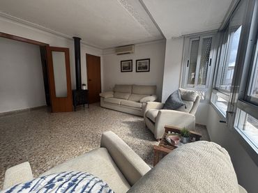 Piso en  Carrer de la Mar 9 - Foto 23