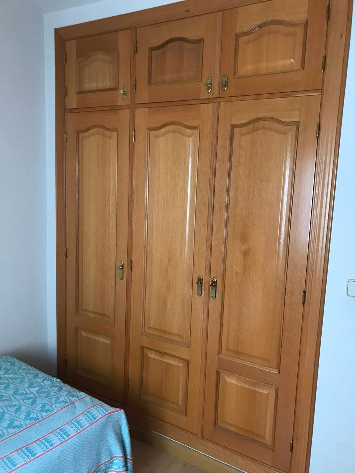 Piso en Calle de Sigüenza, 8, Plan Sur-Amistad, Plan Sur-Amistad - Foto 11