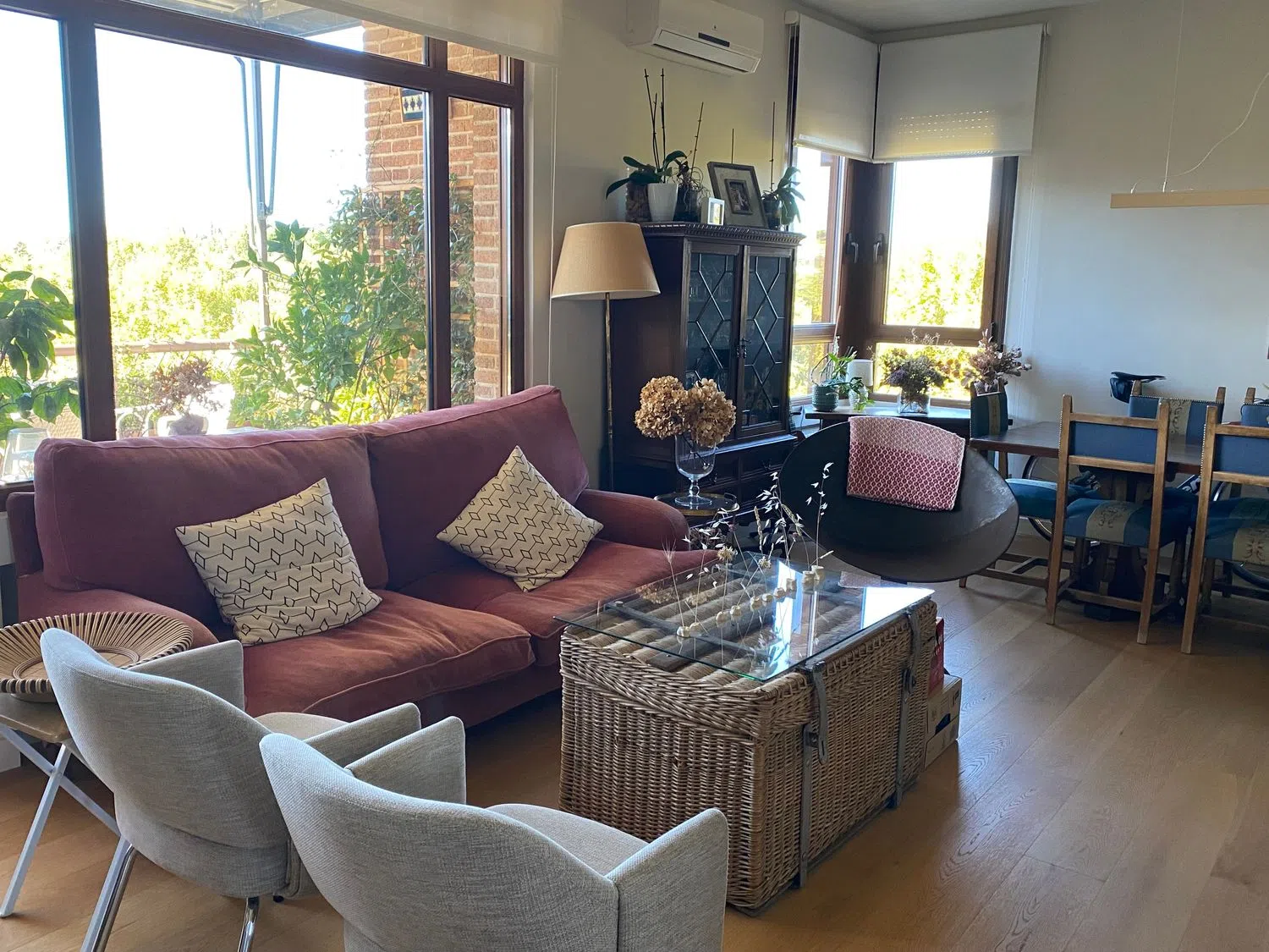 Ático en calle de Fresnedillas, 8 - Foto 8