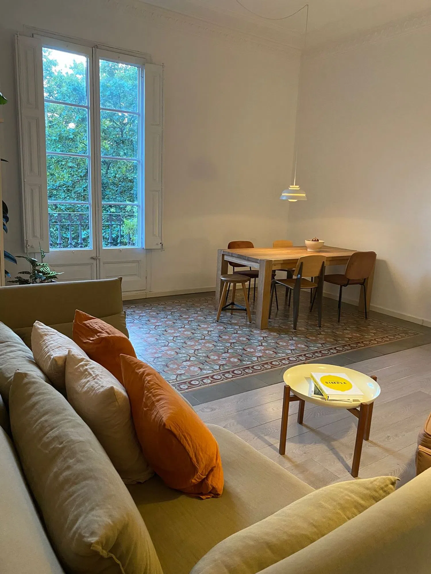 Piso en paseo de Picasso, 36 - Foto 1