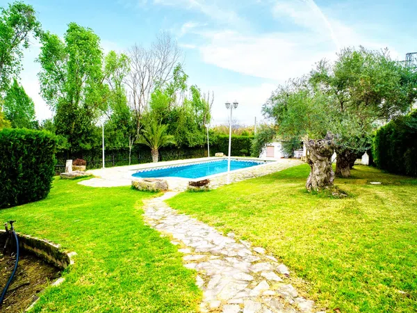 Casa rural en (36.8522990, -5.6169789) s/n - Foto 4