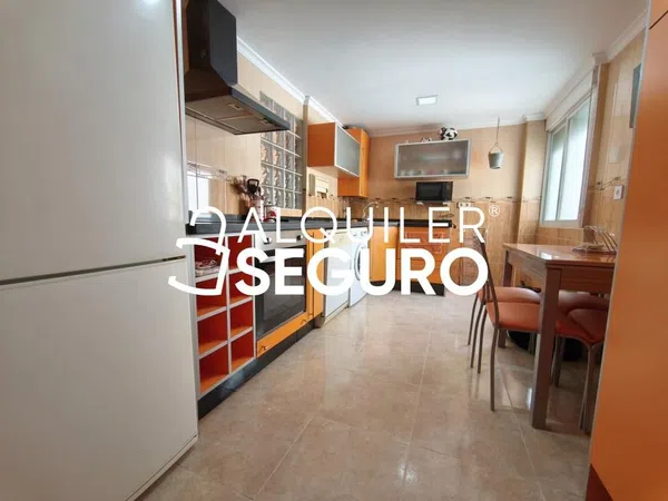 Piso en Avenida d'Oriola - Foto 14