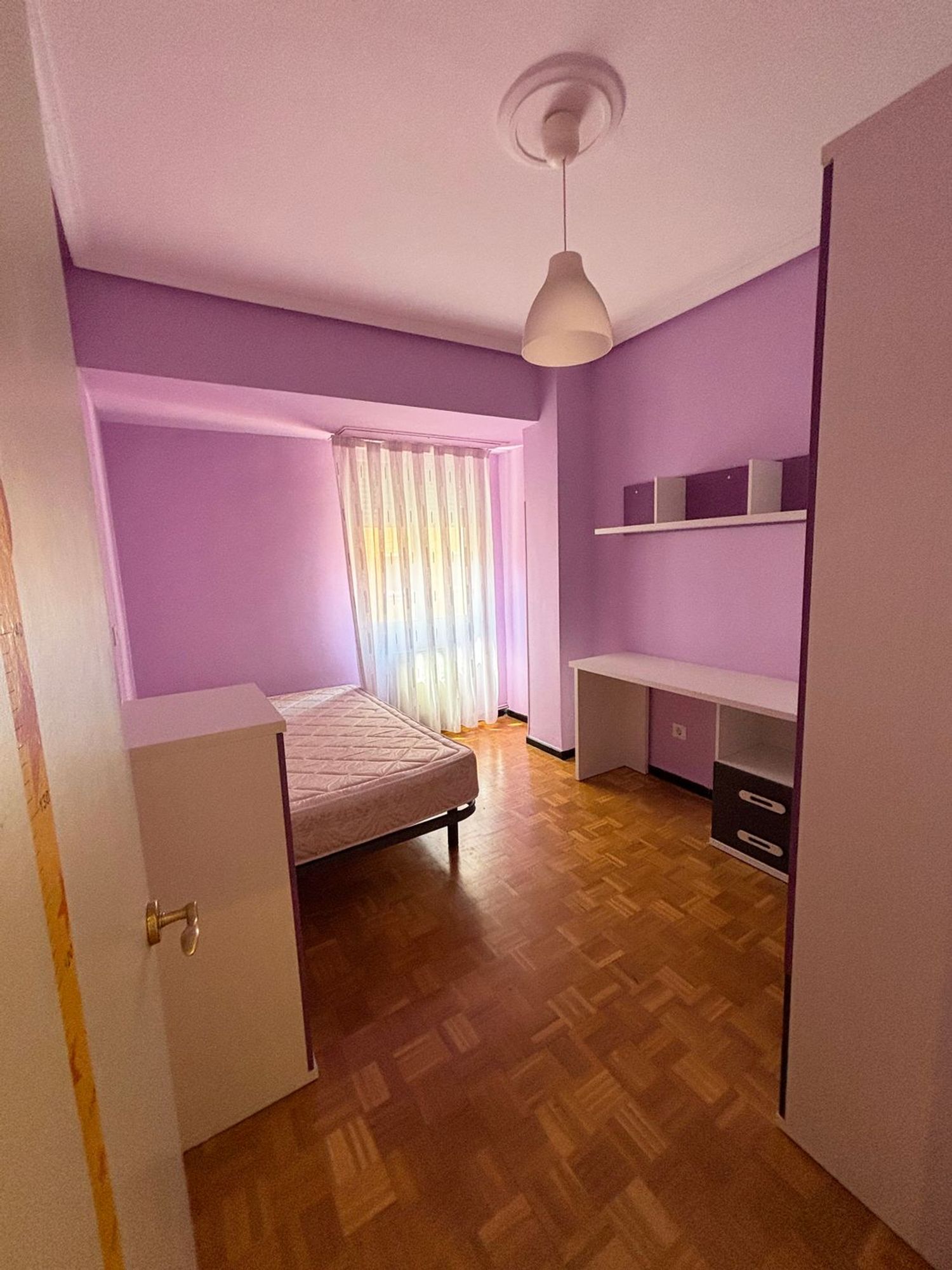 Piso en calle eulogio serdan, 20 - Foto 5